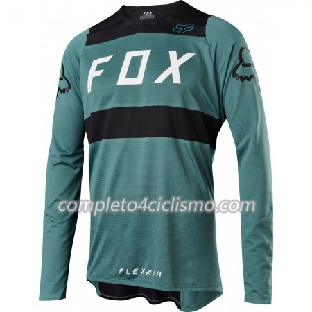 Maglia Fox Racing Flexair N002 Manica Lunga
